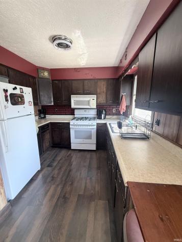 2579 W First Avenue North Judson IN 46366