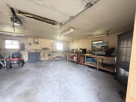2579 W First Avenue North Judson IN 46366