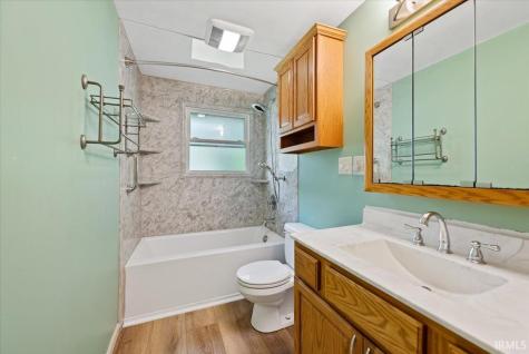 3212 N Meadow Lane Bloomington IN 47404