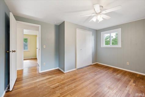 3212 N Meadow Lane Bloomington IN 47404