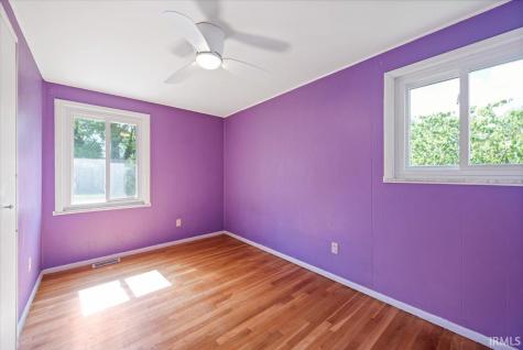 3212 N Meadow Lane Bloomington IN 47404