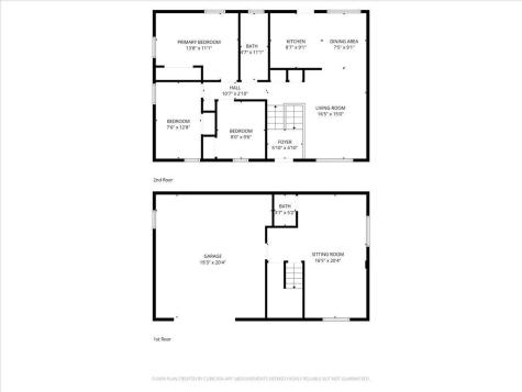 3212 N Meadow Lane Bloomington IN 47404