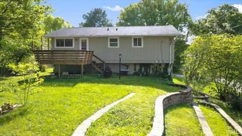 3212 N Meadow Lane Bloomington IN 47404