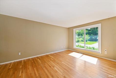 3212 N Meadow Lane Bloomington IN 47404
