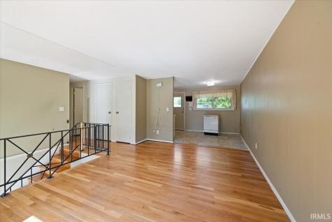 3212 N Meadow Lane Bloomington IN 47404