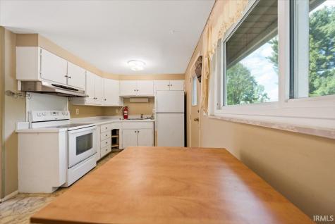 3212 N Meadow Lane Bloomington IN 47404