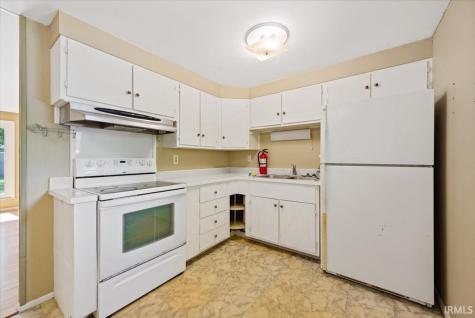 3212 N Meadow Lane Bloomington IN 47404
