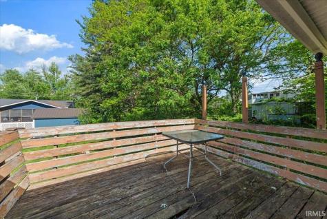 3212 N Meadow Lane Bloomington IN 47404