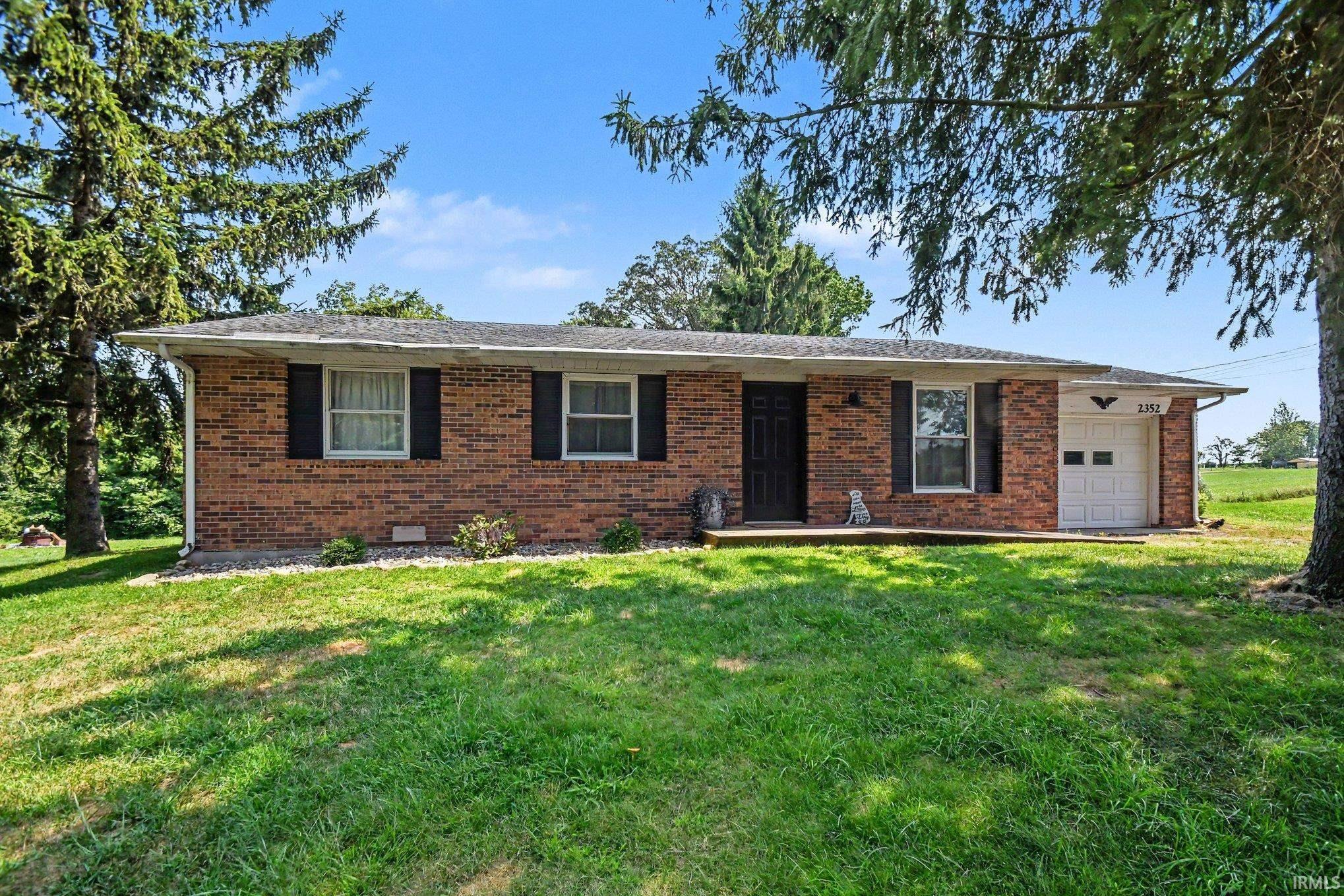 Warsaw IN, 2352 S 400 W Road