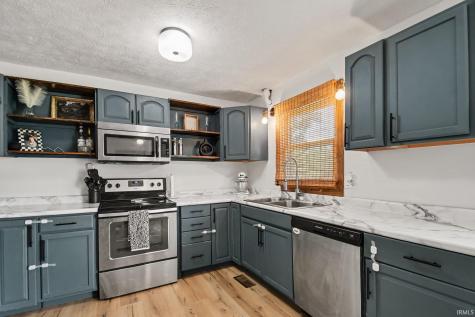 2352 S 400 W Road Warsaw IN 46580