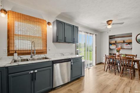 2352 S 400 W Road Warsaw IN 46580