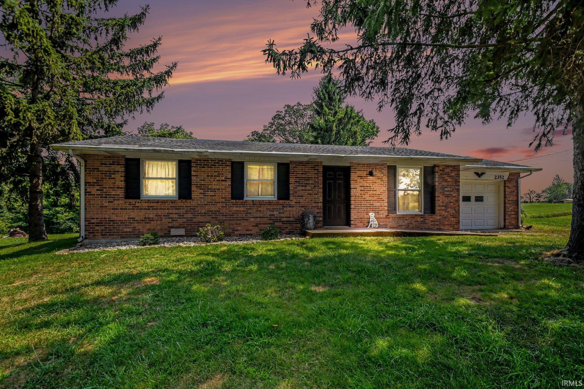 2352 S 400 W Road Warsaw IN 46580