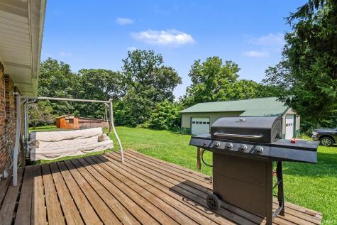2352 S 400 W Road Warsaw IN 46580