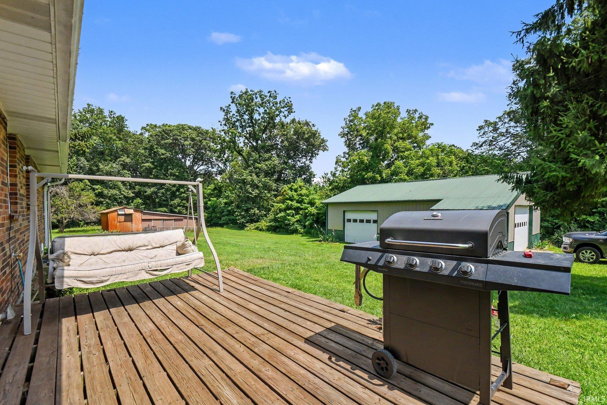 2352 S 400 W Road Warsaw IN 46580