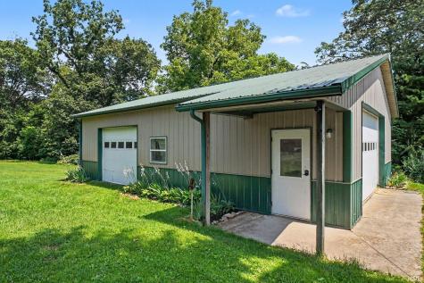 2352 S 400 W Road Warsaw IN 46580