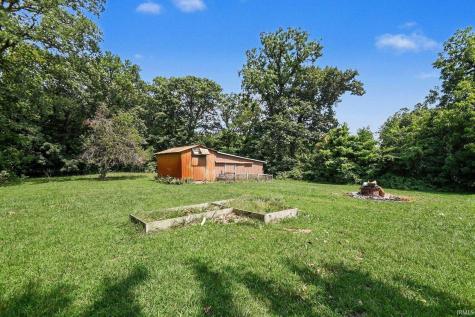 2352 S 400 W Road Warsaw IN 46580