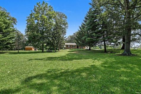 2352 S 400 W Road Warsaw IN 46580