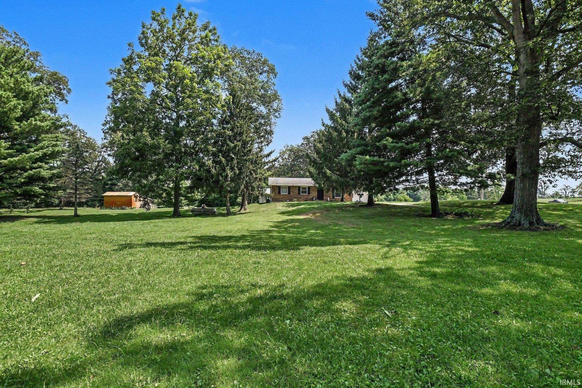 2352 S 400 W Road Warsaw IN 46580