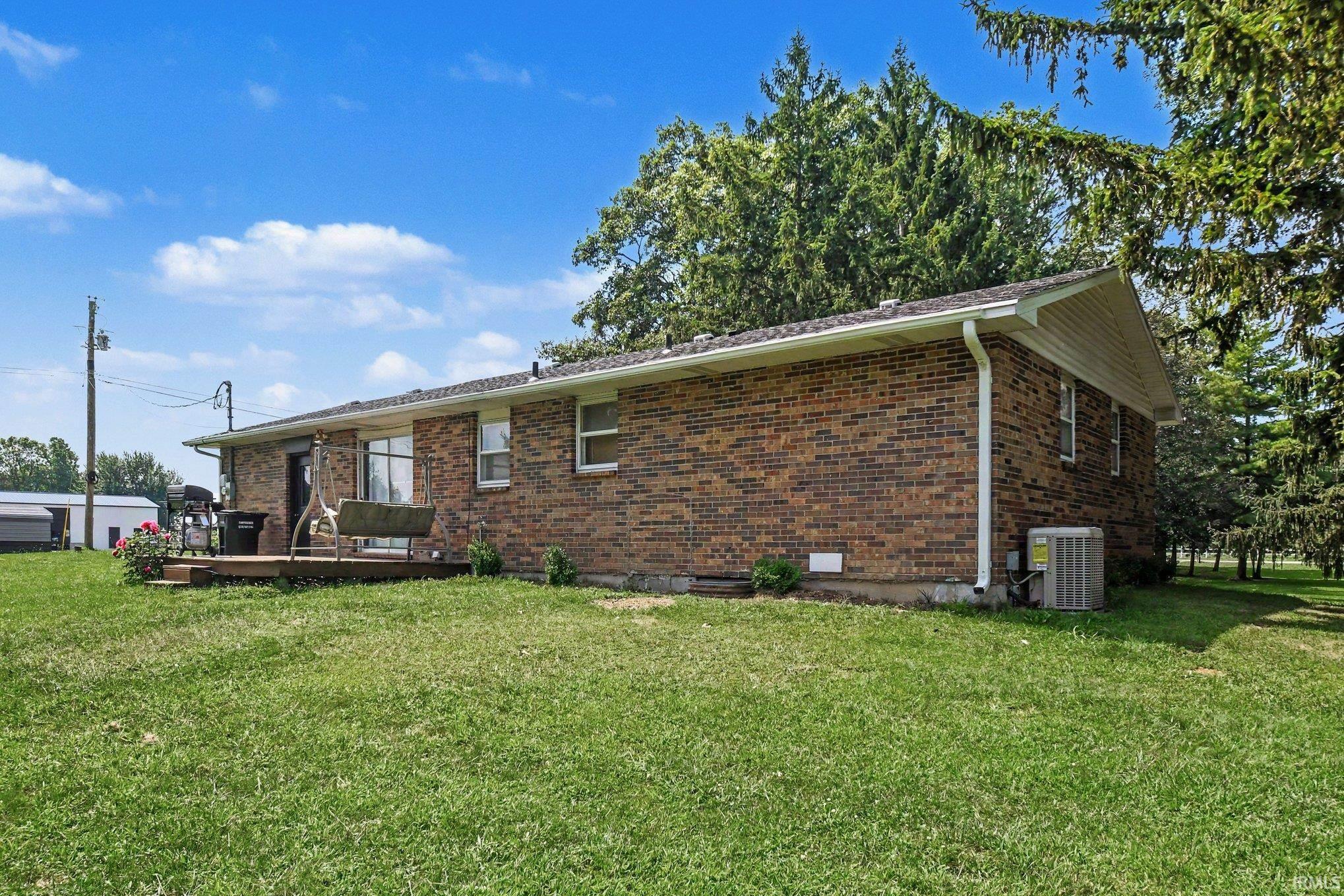 2352 S 400 W Road Warsaw IN 46580