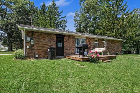 2352 S 400 W Road Warsaw IN 46580