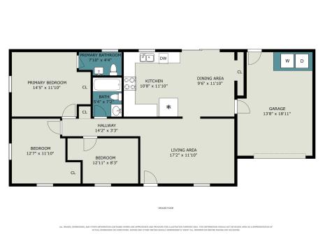 2352 S 400 W Road Warsaw IN 46580