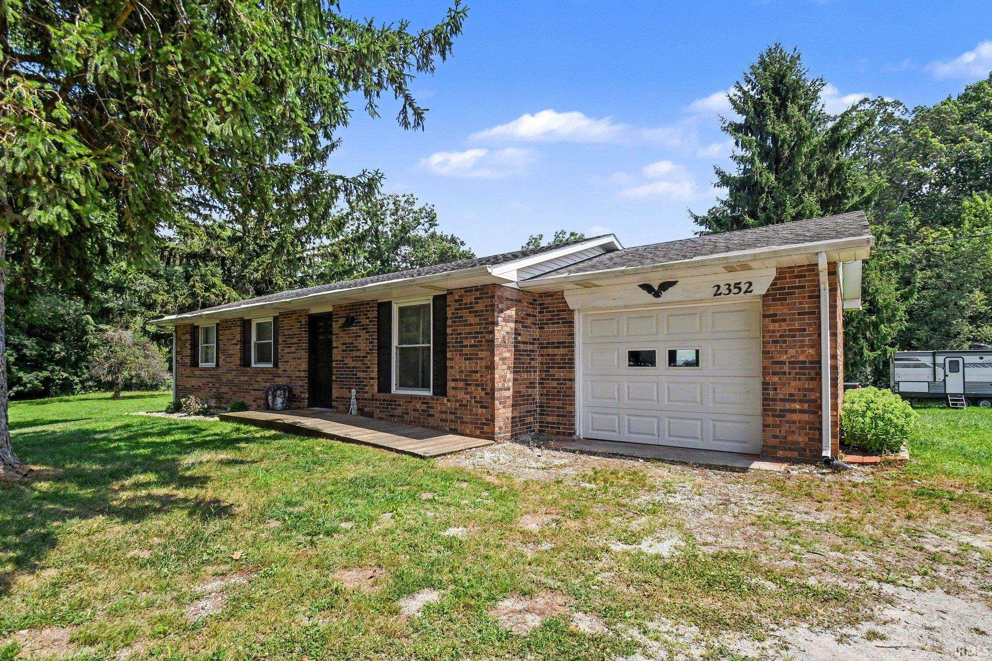 2352 S 400 W Road Warsaw IN 46580