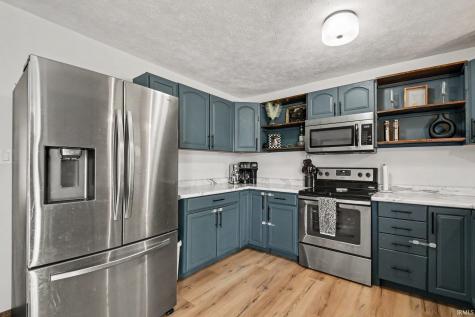 2352 S 400 W Road Warsaw IN 46580