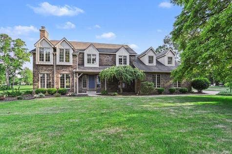 15730 Durham Way Granger IN 46530