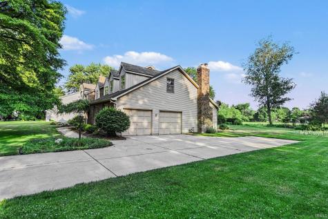 15730 Durham Way Granger IN 46530