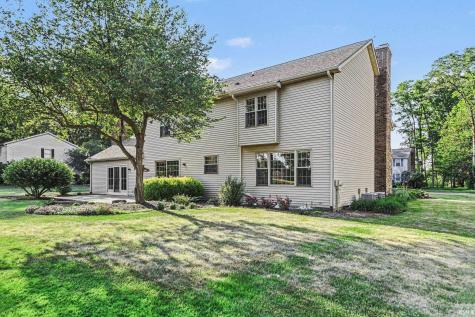 15730 Durham Way Granger IN 46530
