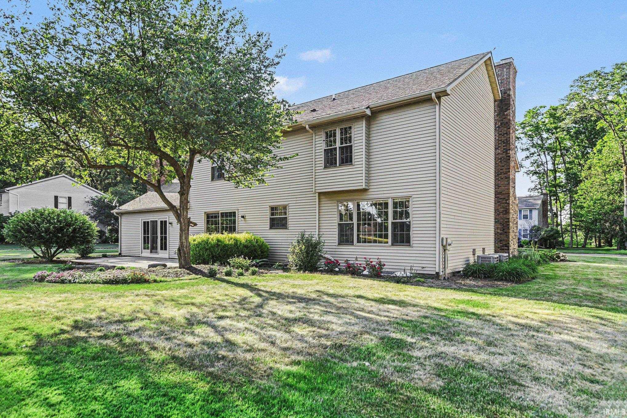 15730 Durham Way Granger IN 46530
