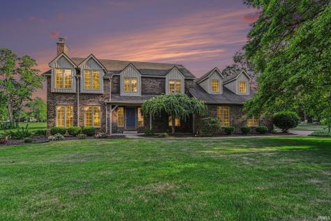 15730 Durham Way Granger IN 46530