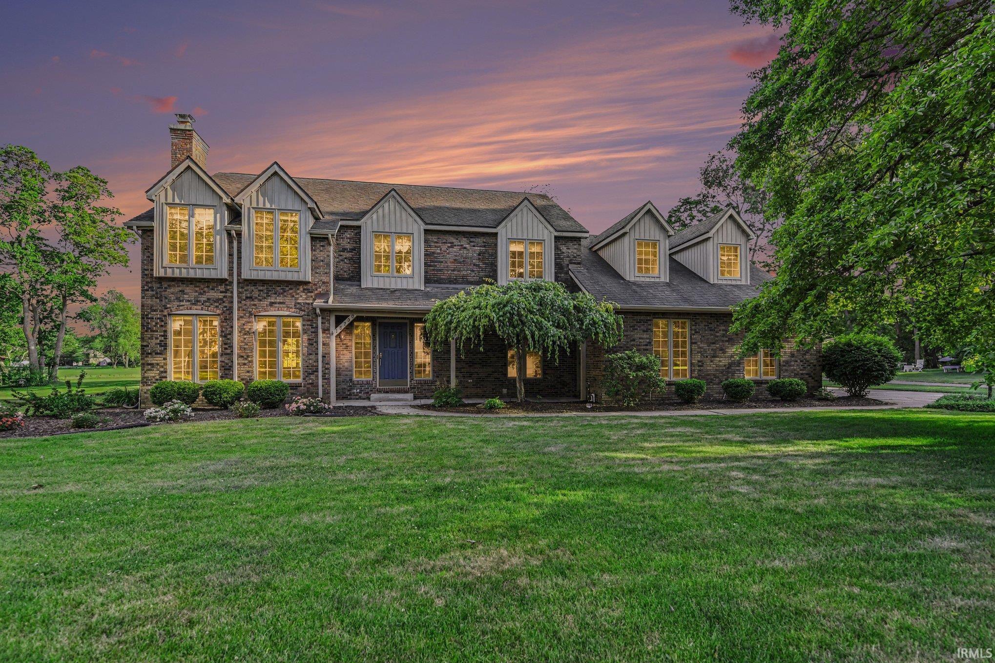15730 Durham Way Granger IN 46530
