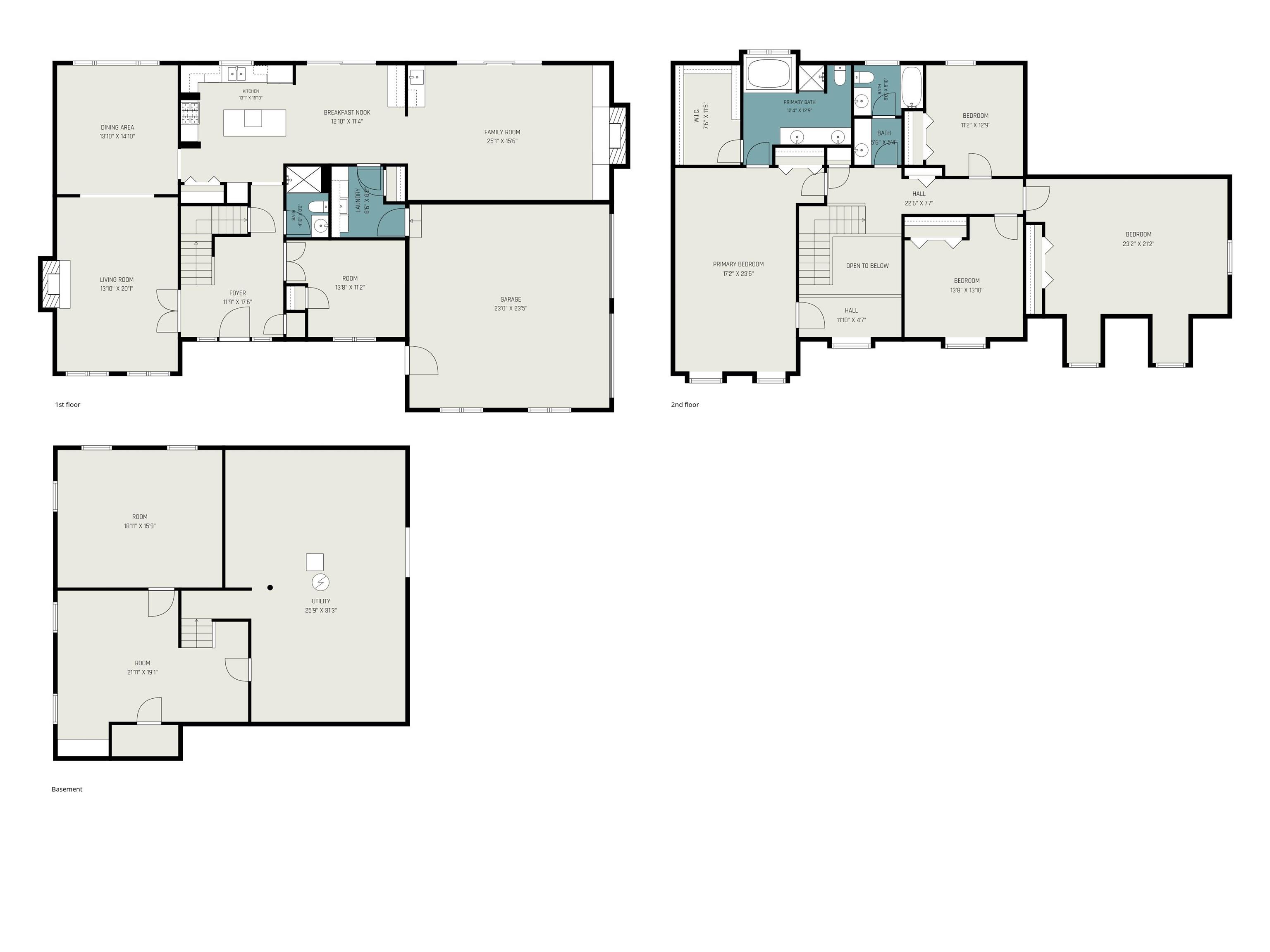 15730 Durham Way Granger IN 46530