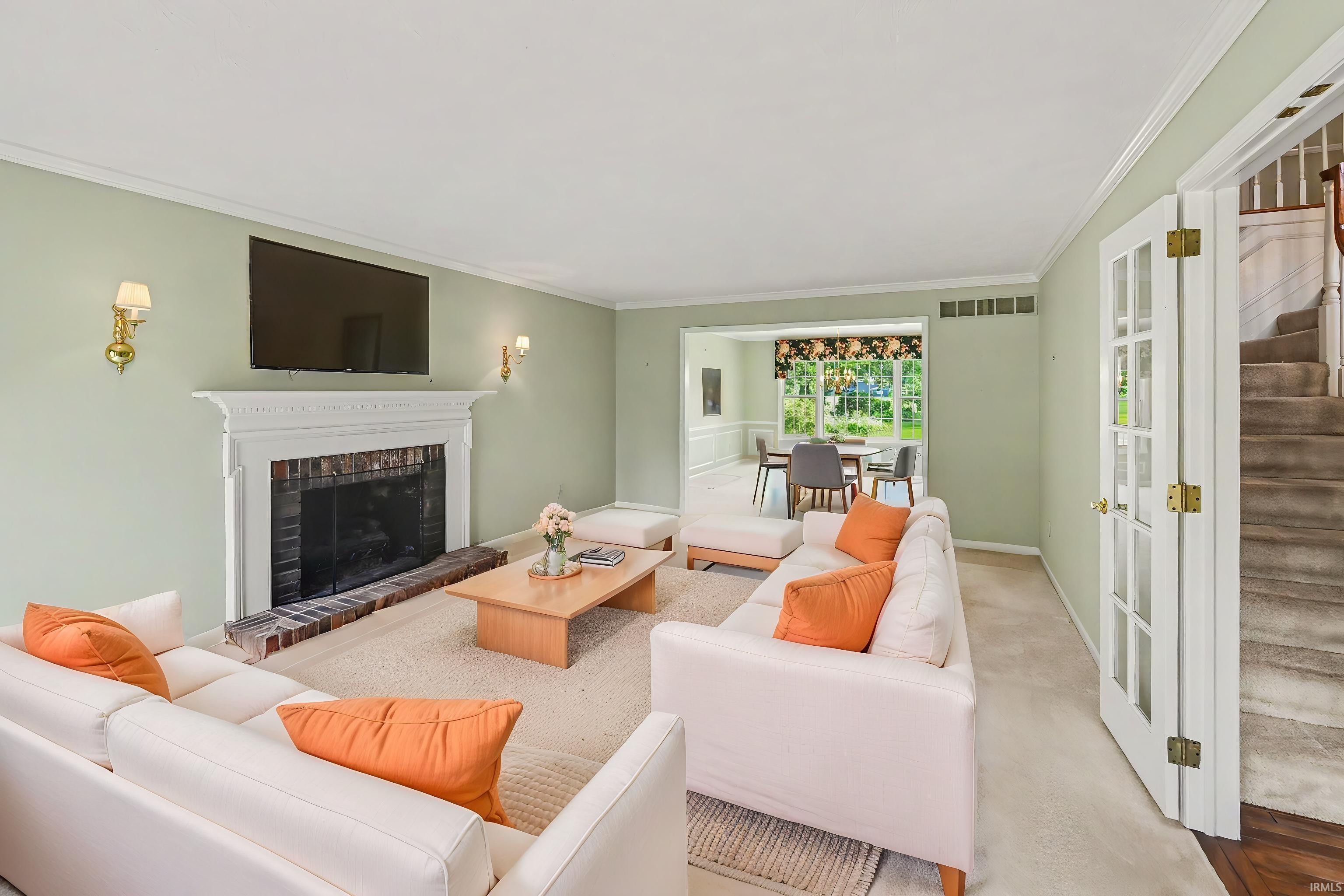 15730 Durham Way Granger IN 46530