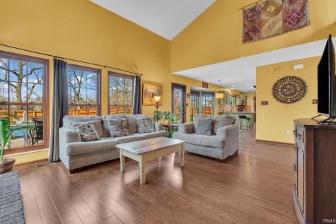 4102 Colchester Drive Indianapolis IN 46268