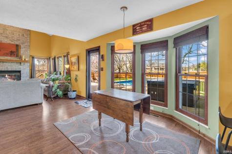 4102 Colchester Drive Indianapolis IN 46268