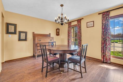 4102 Colchester Drive Indianapolis IN 46268