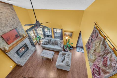 4102 Colchester Drive Indianapolis IN 46268