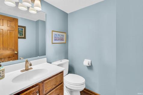 4102 Colchester Drive Indianapolis IN 46268