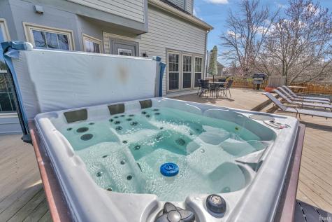 4102 Colchester Drive Indianapolis IN 46268