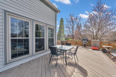 4102 Colchester Drive Indianapolis IN 46268