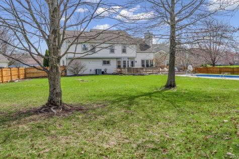 4102 Colchester Drive Indianapolis IN 46268