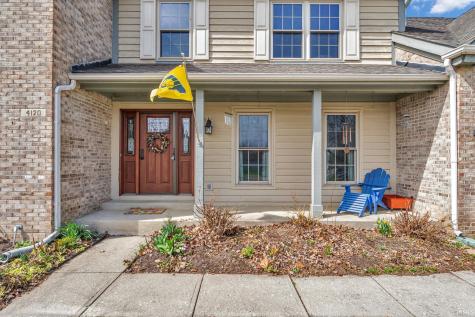 4102 Colchester Drive Indianapolis IN 46268