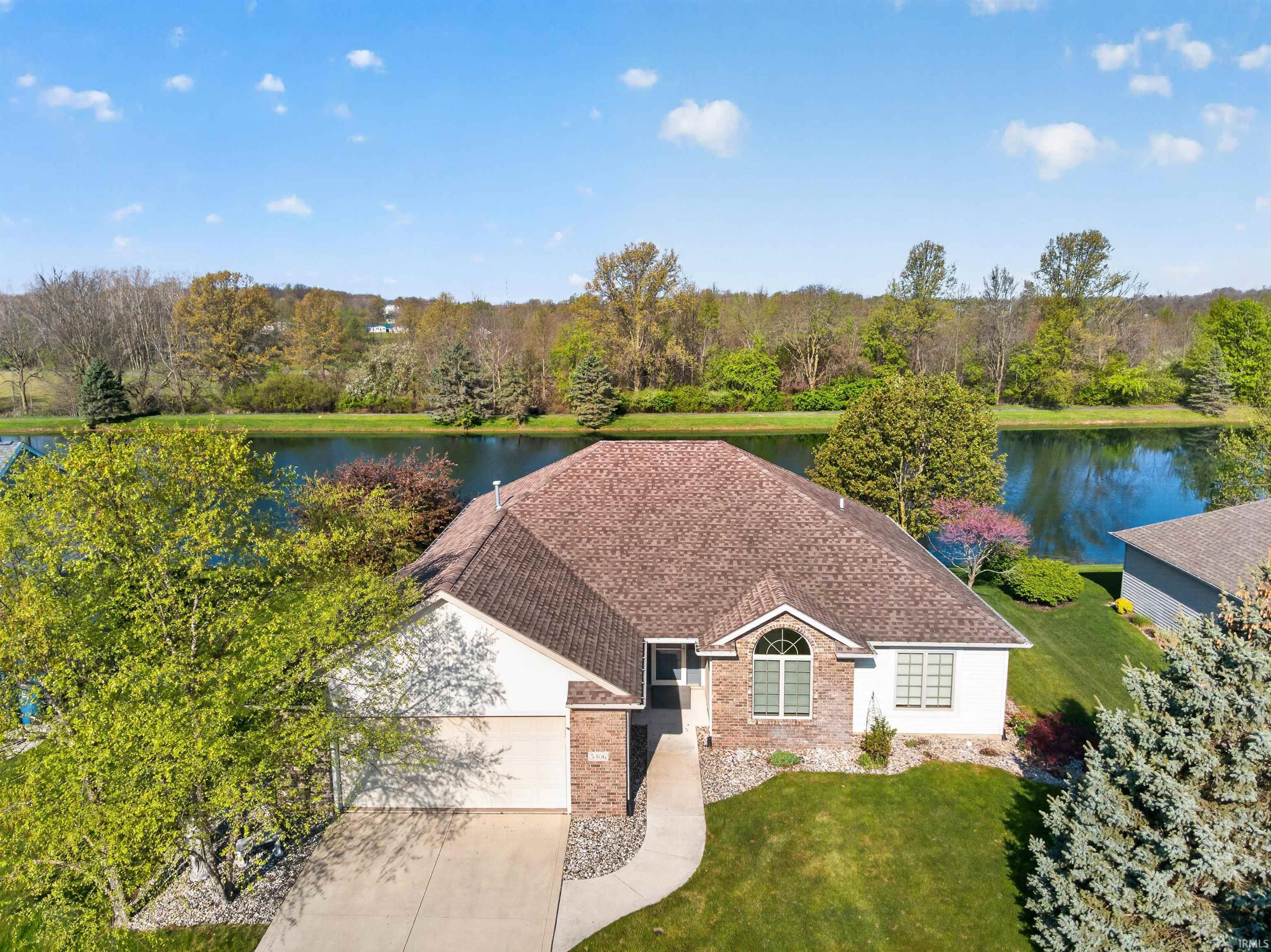 5406 Kodiak Trail Auburn IN 46706