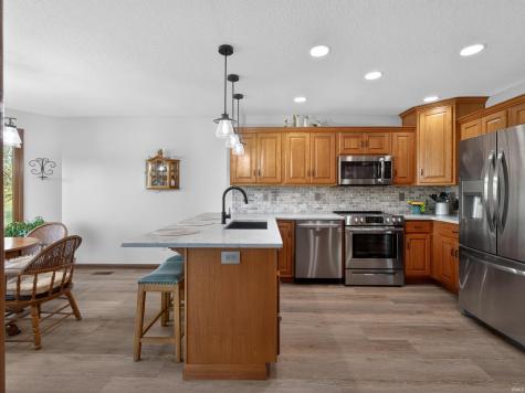 5406 Kodiak Trail Auburn IN 46706