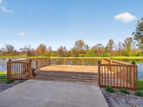 5406 Kodiak Trail Auburn IN 46706