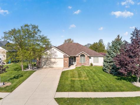 5406 Kodiak Trail Auburn IN 46706