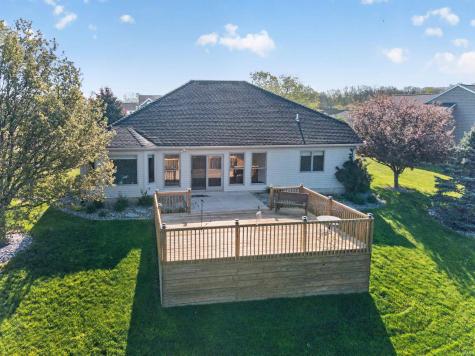 5406 Kodiak Trail Auburn IN 46706
