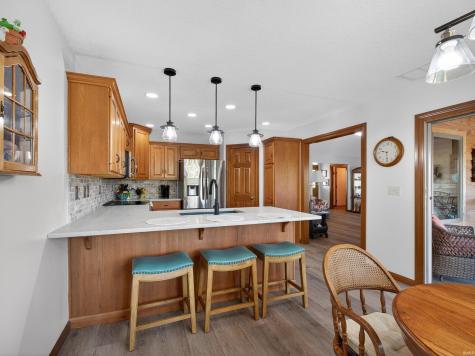 5406 Kodiak Trail Auburn IN 46706